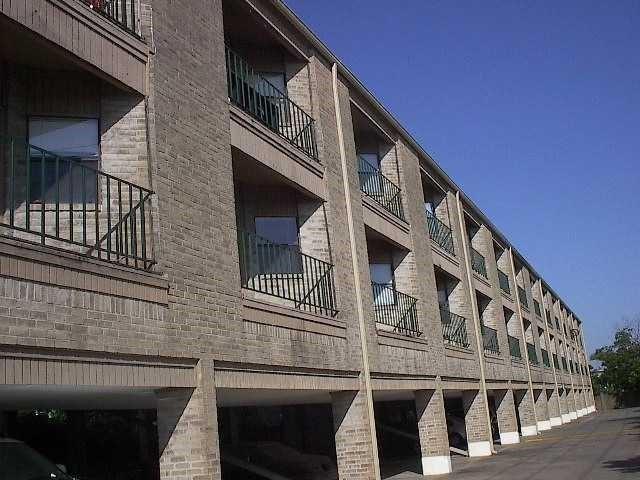property at 3316 Guadalupe St