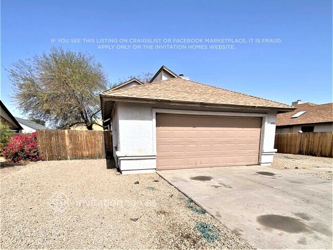 8922 W Indianola Ave in Phoenix, AZ - Building Photo - Building Photo