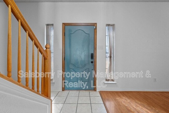 1105 Hall Dr in Wylie, TX - Building Photo - Building Photo