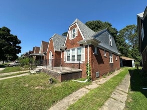 15346 Littlefield St in Detroit, MI - Building Photo - Building Photo
