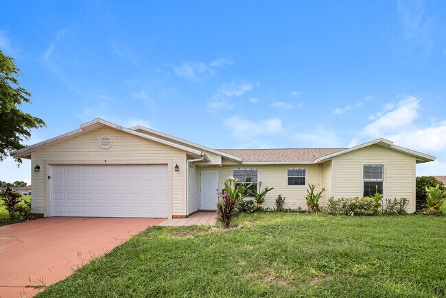 property at 2015 NE 18th St