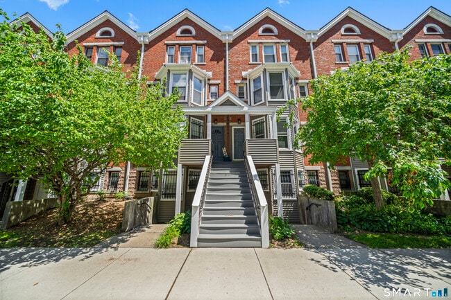 property at 136 Maple Ave