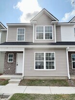 2705 Mercer Dr in Conway, SC - Building Photo