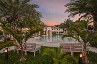 Boca Vue in Boca Raton, FL - Foto de edificio - Building Photo