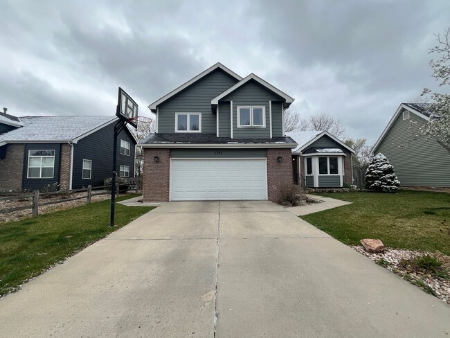 property at 2743 Coal Bank Dr