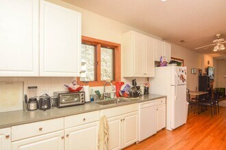 920 N Paulina St, Unit A05W in Chicago, IL - Building Photo - Building Photo