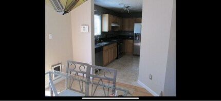 8605 El Monte Ln NE in Albuquerque, NM - Building Photo - Building Photo