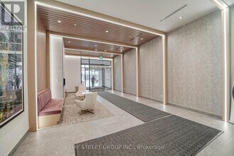 2369-2369 Danforth Ave in Toronto, ON - Building Photo - Building Photo