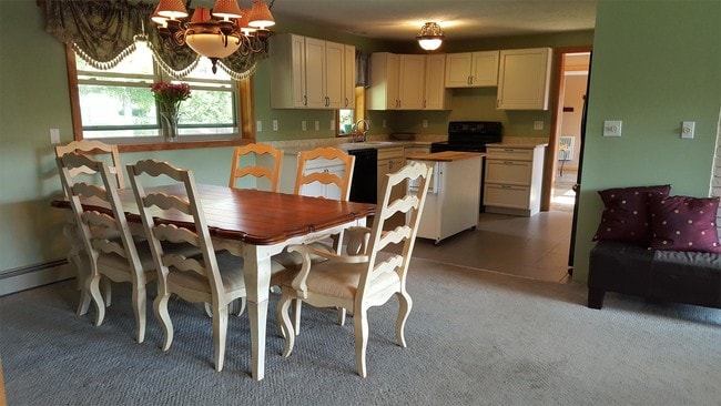 property at 74 Perch Pond Rd