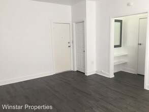1017 S Kingsley Dr in Los Angeles, CA - Building Photo - Building Photo