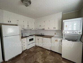 110 Hedgecock Ave SW in Winston-Salem, NC - Building Photo - Building Photo