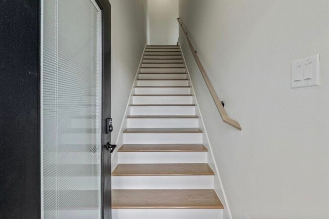 property at 8114 Double