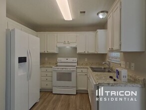 1607 Bear Brook Dr in Charlotte, NC - Building Photo - Building Photo