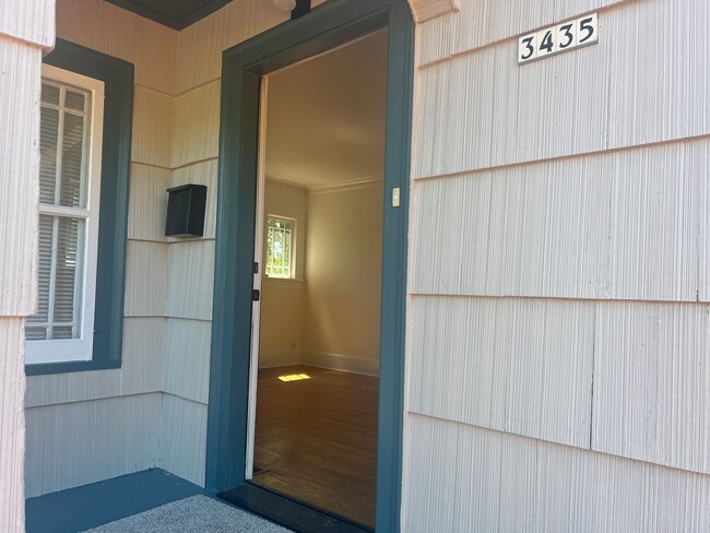 3435 NE 26th Ave in Portland, OR - Building Photo - Building Photo