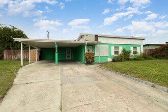 2125 Smathers Cir S in Melbourne, FL - Building Photo - Building Photo