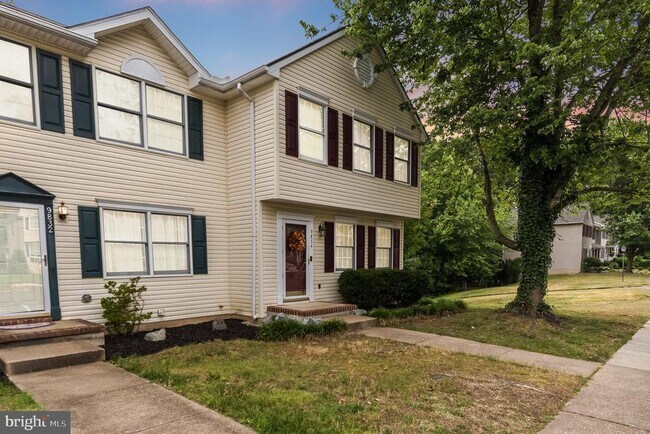 9834 Dominion Forest Cir in Fredericksburg, VA - Building Photo - Building Photo