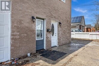 52 Victoria Ave in Peterborough, ON - Building Photo - Building Photo