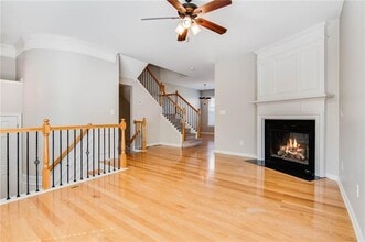 1305 Greychurch Way in Alpharetta, GA - Building Photo - Building Photo