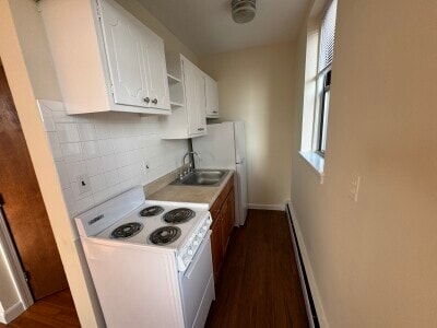 64 Brighton Ave, Unit 207