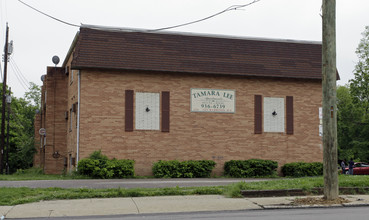 Tamara Lee Apartments in Cincinnati, OH - Building Photo - Building Photo