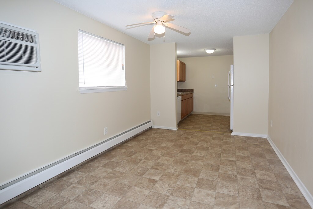 North Dohr Apartments in Greece, NY