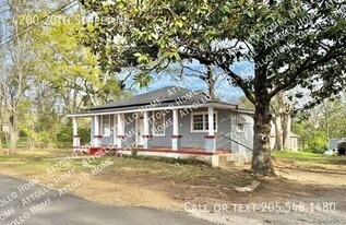 4200 20th St NE in Tuscaloosa, AL - Building Photo