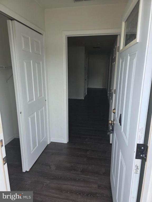property at 203 E Cedarville Rd