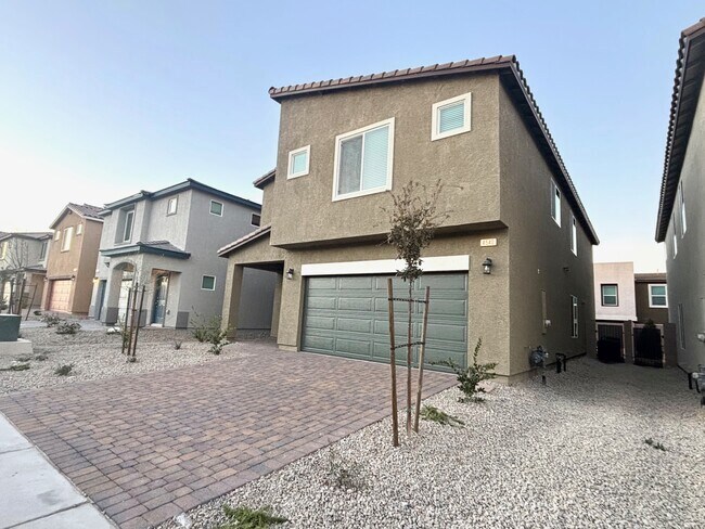 4540 Bayley Skye Ave in Las Vegas, NV - Building Photo - Building Photo