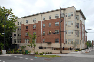 Renaissance Gardens - 62+ Community in Baltimore, MD - Building Photo - Building Photo