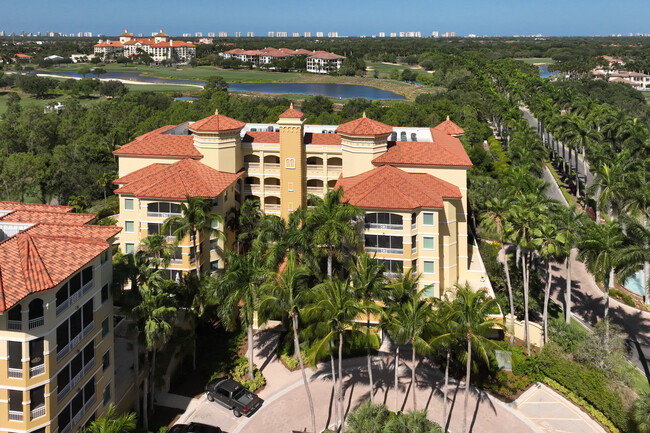 Ventanas at Tiburom in Naples, FL - Foto de edificio - Building Photo