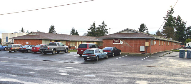 Avalon Place in Lakewood, WA - Foto de edificio - Building Photo