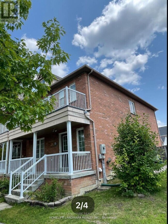 543 South Unionville Ave in Markham, ON - Building Photo - Building Photo