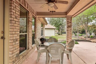 9609 Teakwood Ave in Denton, TX - Building Photo - Building Photo