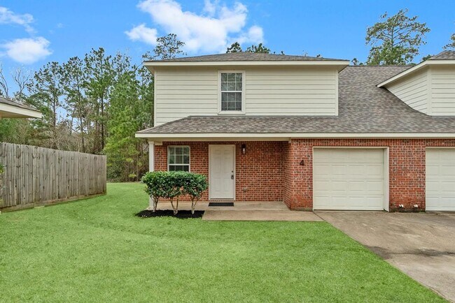 property at 1799 League Line Rd