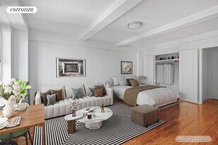 200 W 16th St in New York, NY - Building Photo