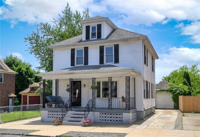 property at 100 Ohio Ave