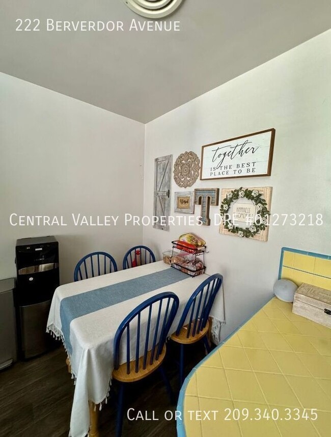 222 Berverdor Ave in Tracy, CA - Building Photo - Building Photo