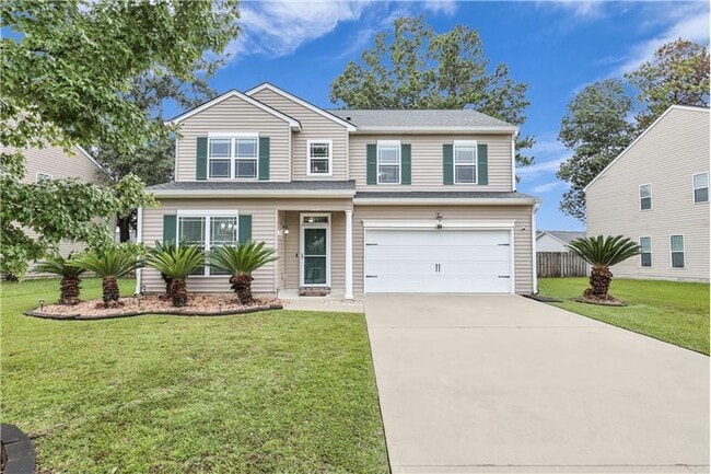 property at 13 Concordia Dr