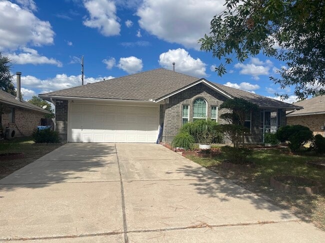 property at 7814 Log Hollow Dr
