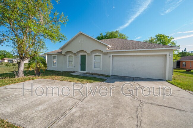 property at 718 Swan Way