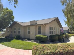1330 Forbes Dr in Orland, CA - Building Photo - Building Photo