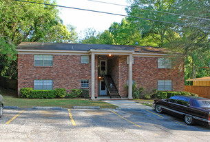 604 Mary Beth Ave Apartments