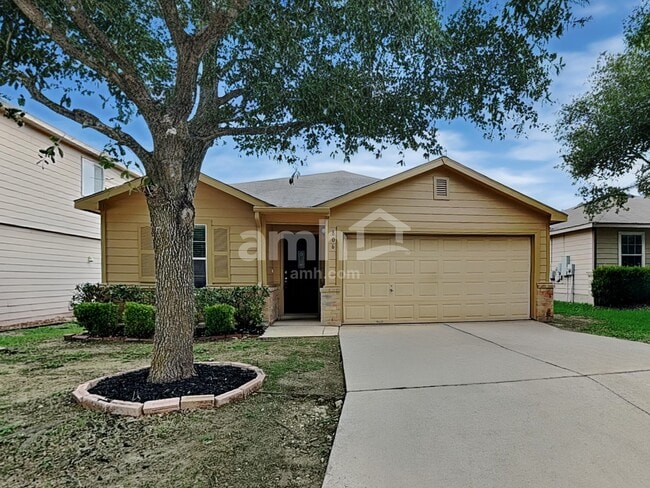 property at 806 Silverado Way