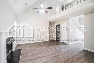 6428 Phillips Creek Dr in Lithonia, GA - Building Photo - Building Photo