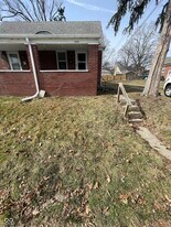 5324 Winthrop Ave in Indianapolis, IN - Building Photo
