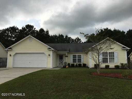 property at 107 Butternut Cir