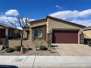 2124 Del Aqua Ave in Henderson, NV - Building Photo - Building Photo