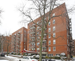 820 Ocean Parkway Apartamentos