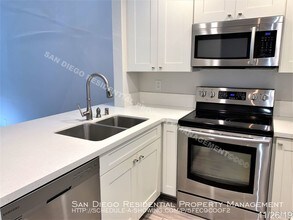2214 River Run Dr-Unit -Unit 73 in San Diego, CA - Building Photo - Building Photo