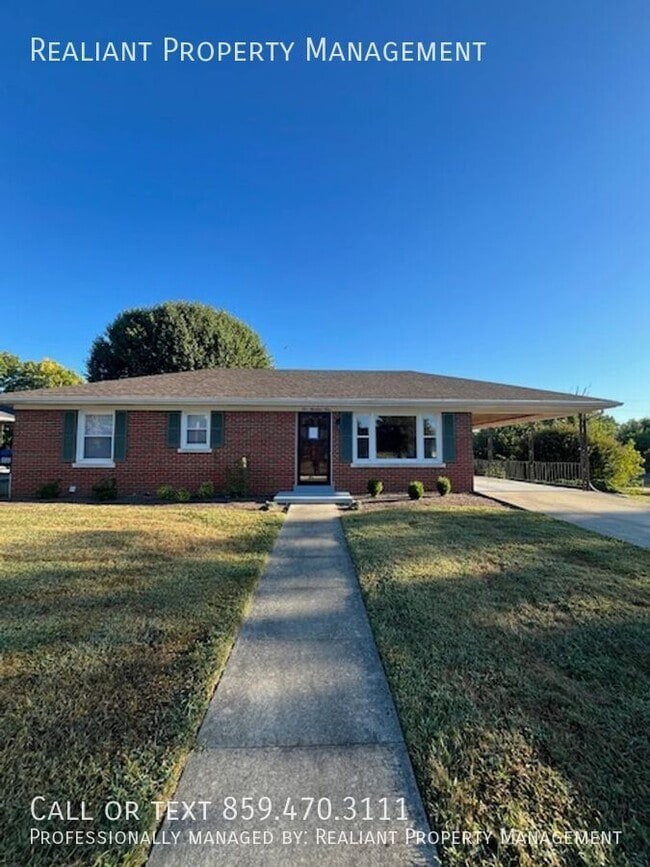 501 Hickory Hill Dr